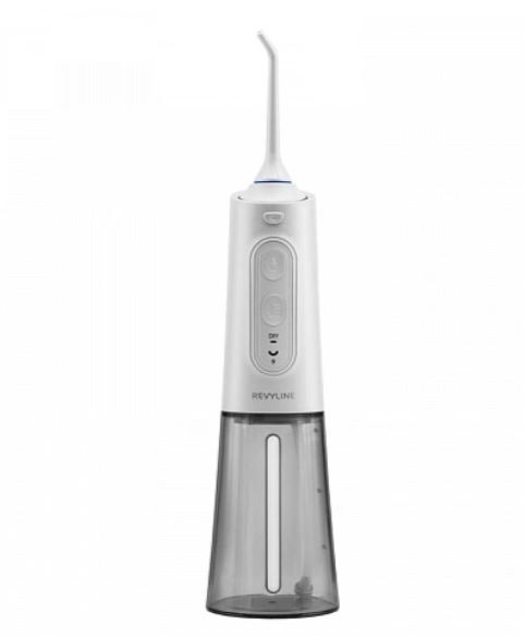 Ирригатор портативный  RL 660 Revyline  Белый