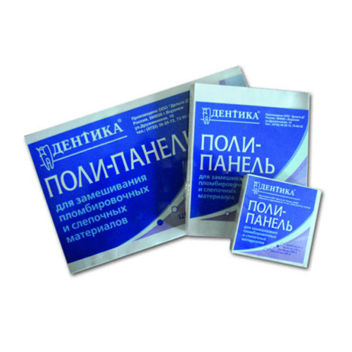 Поли-панель 120 х 100 мм Россия